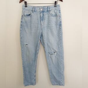 Dynamite Claudia Mom Jeans Size 29